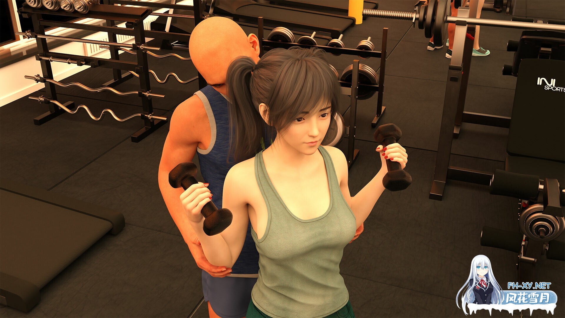 [SLG/动态/3D/汉化/更新]我朋友的一家/挚友一家/我朋友的家人/My Friend's Family[Ver0.24][PC+安卓/12.6G]-6.jpg