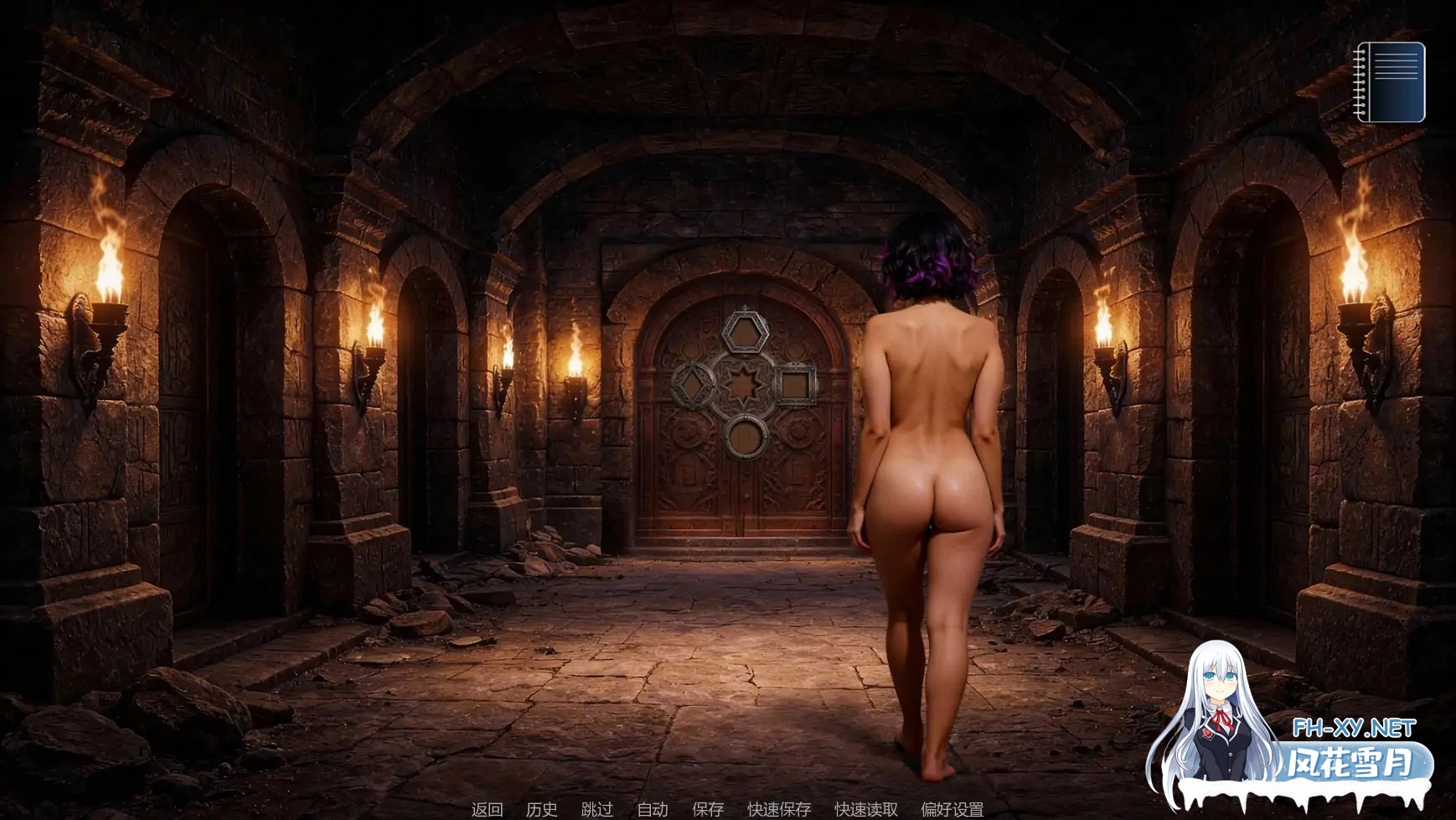 [SLG/AI汉化/沙盒/更新]深渊公爵夫人/Duchess of the Underdeeps [Ver0.03public][PC+安卓/1.3G]-6.jpg