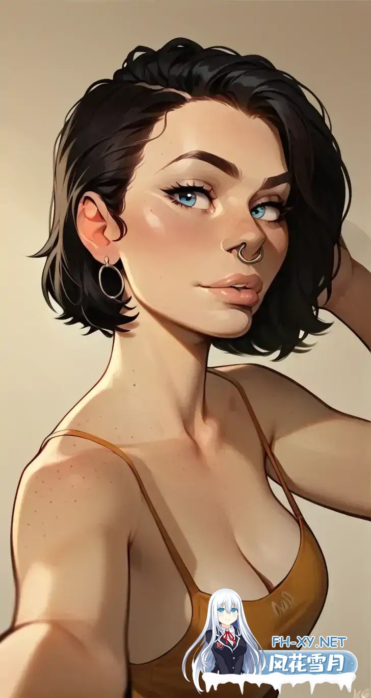 [SLG/AI汉化/2D/动态/更新]手机故事/Phone Story[Ver0.16][PC+安卓/300M]-6.jpg