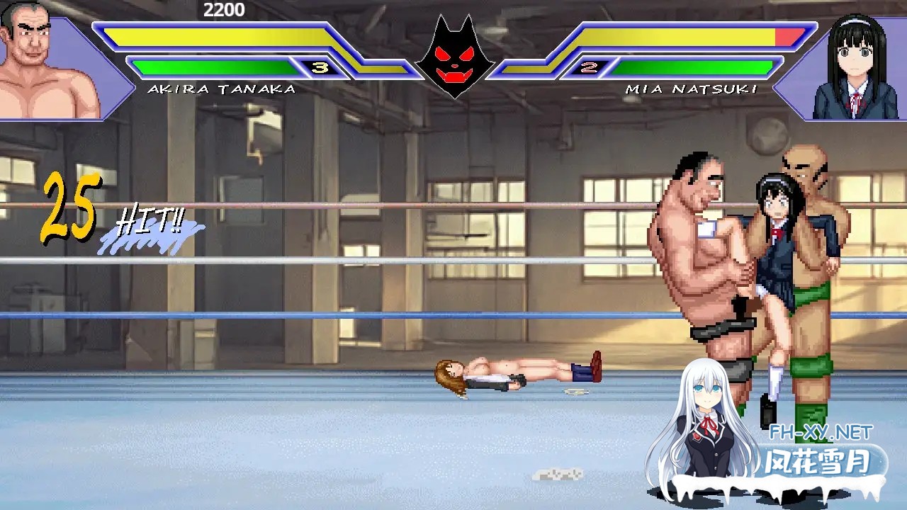 [日系ACT/格斗/全动态/PC]WOLF~色色的升级型格斗游戏~ WOLF～エッチなアップデート型格闘ゲーム～ v26.03.09 官方中文版[12G/CV]-9.jpg