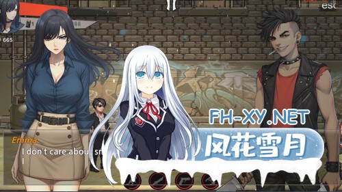 [ACT/官中]特工/SPY – Adult Only 官方中文步兵版[PC/1.9G]-9.jpg