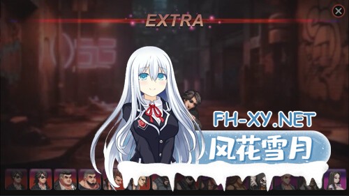 [ACT/官中]特工/SPY – Adult Only 官方中文步兵版[PC/1.9G]-8.jpg