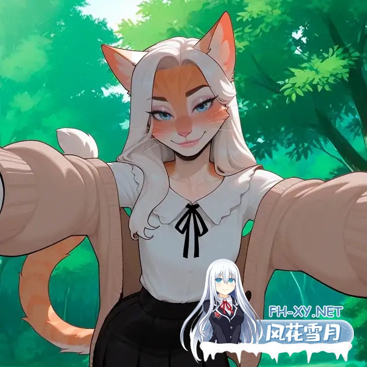 [SLG/AI汉化/腐败/更新]福瑞传说/Furry Tales [Ch.5][PC+安卓/400M]-7.jpg