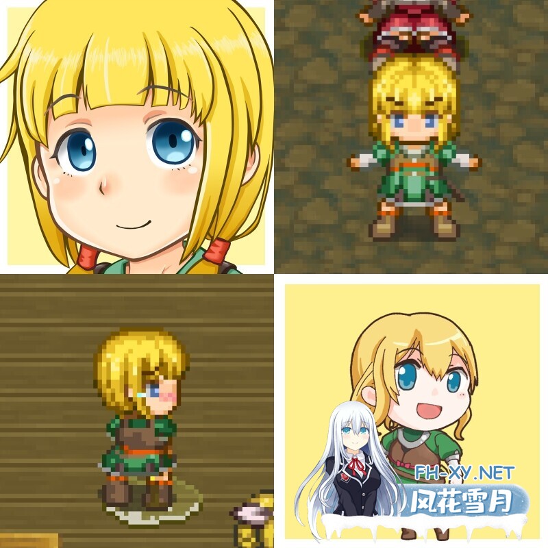 [RPG/机翻+AI文本/像素/奇幻/小便][RJ01315022/六三商店社团]韦塔尔斯物语：莉菲旅馆的冒险者/ウェッターズ物語 リーフェの宿の冒険者[Ver1.2.0][PC/330...-6.jpg