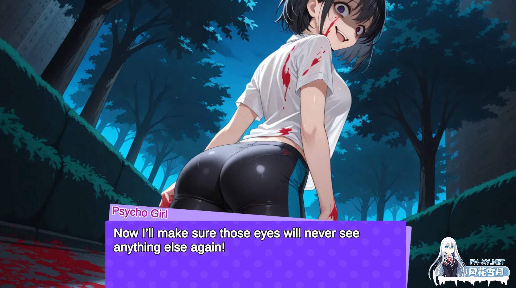 [3D/更新/官中/步兵/巨乳]快照：顽皮梦魇/Snapshot: Naughty Nightmares[Ver1.42][PC/2.40G]-7.png