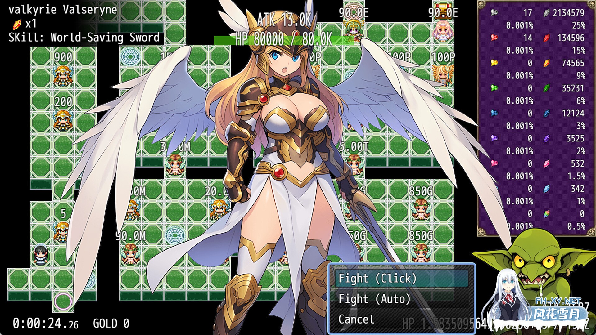 [RPG/官中]倍率哥布林 Multiplier Goblin Steam官方中文版+DLC[PC/500M]-10.jpg