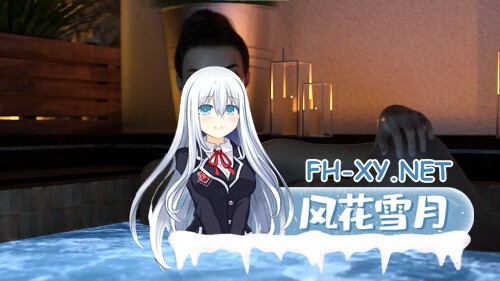 [SLG/汉化/动态/3D]夏日已逝/Summer's Gone[S2 Ch.1-3][PC+安卓/20.7G]-7.jpg