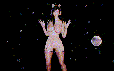 情趣巨乳御姐裸舞 [3D]-3.gif