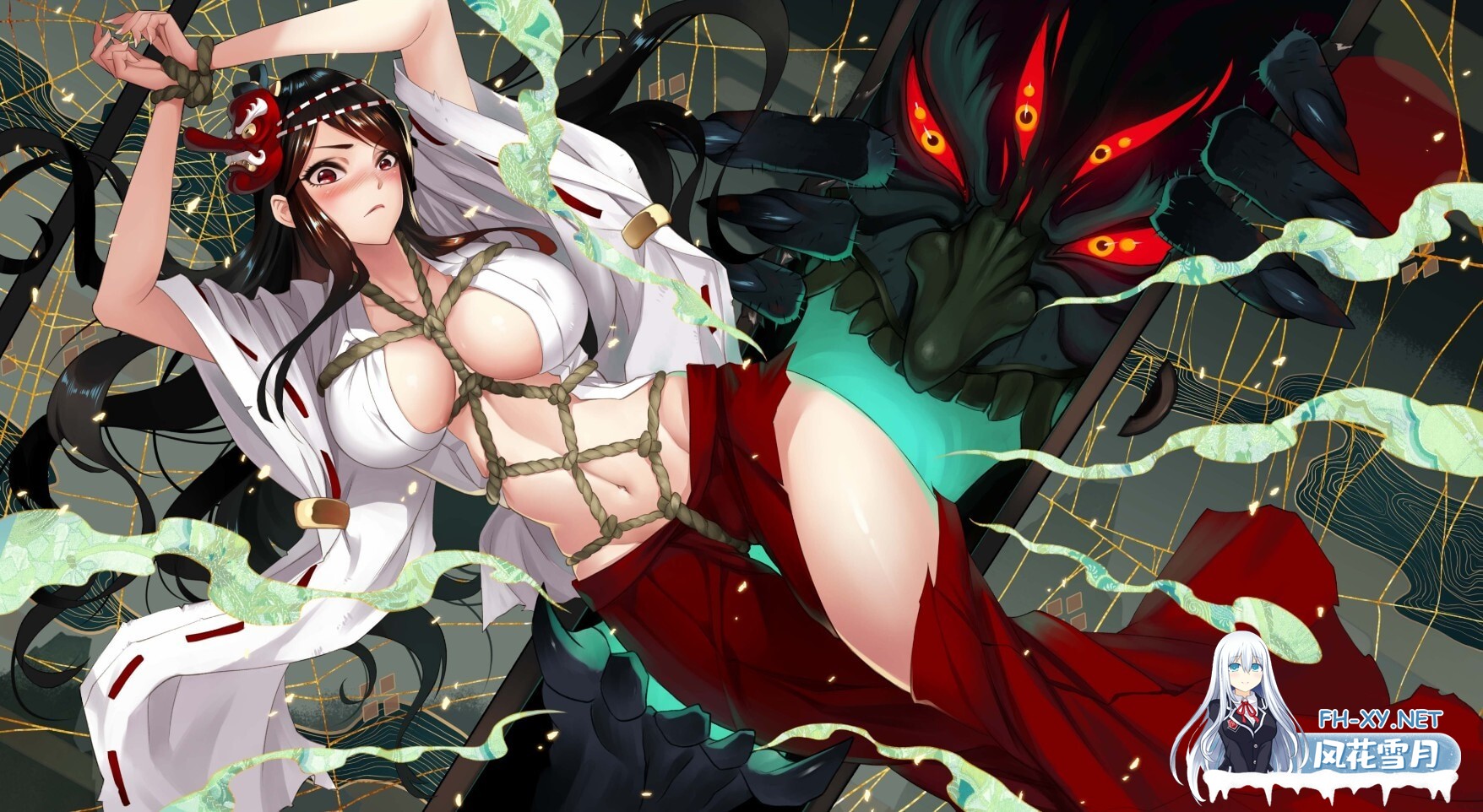 [极品三消/中文/动态/步兵]迷失魔镜：Mirror [全DLC/最终收藏版+存档][PC/8G]-5.jpeg