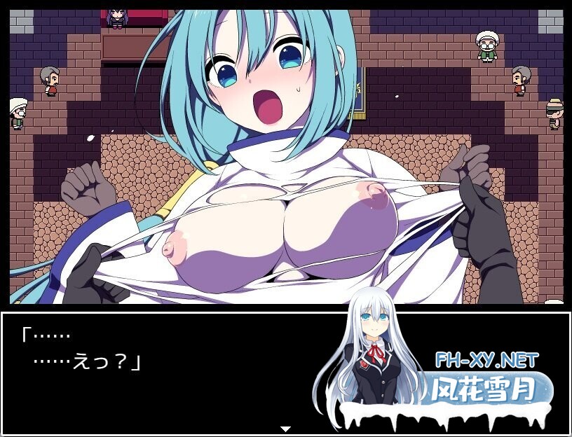 [日系爆款RPG/官中/后宫/PC+安卓joi]竞技场剥衣匠RPG 闘技場の引ん剥き職人RPG 官方中文版[310M]-15.jpg