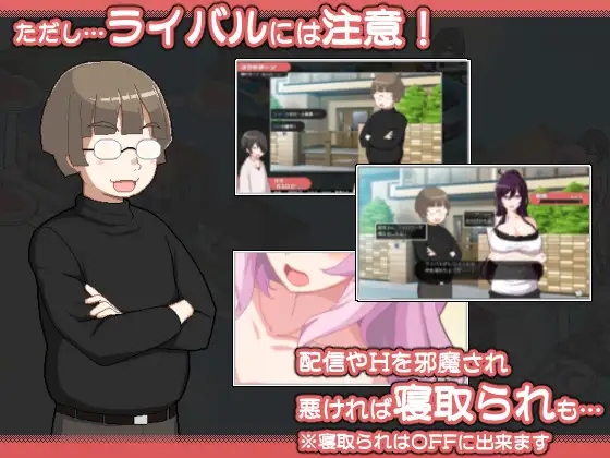 [PC][新作SLG/官中/母女盖饭/2D]乱交骰子 美女母女与骰子眼的下场 ORGY DICE 美人母娘とサイの目のゆくえ 官方中文版 [939MB]-5.jpg