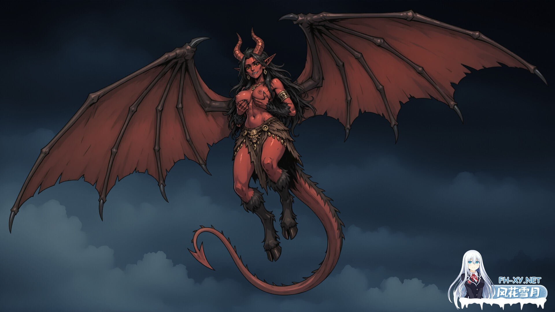 [SLG/STEAM官中/步兵/巨乳/肛交/口交]性驱魔：欲望忏悔/Sexorcism: Lust Confession[PC/3.0G]-7.jpg