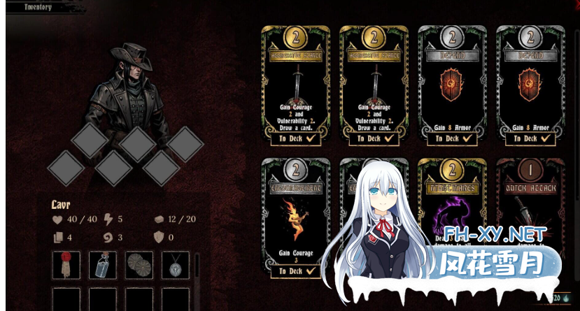 PC推荐[肉鸽对战卡牌SLG]性驱魔：欲望忏悔官中动态步兵版~暗黑地牢画风Sexorcism Lust Confession[3G]百度/迅雷/夸克/UC-6.png