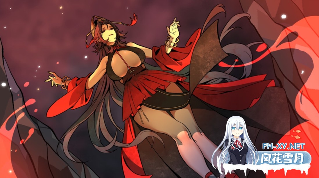 [仙侠SLG/官中/步兵/动态CG] 九界之上 Above The Immortality Realm V0.30 官中步兵版 [678M/更新]-5.jpg