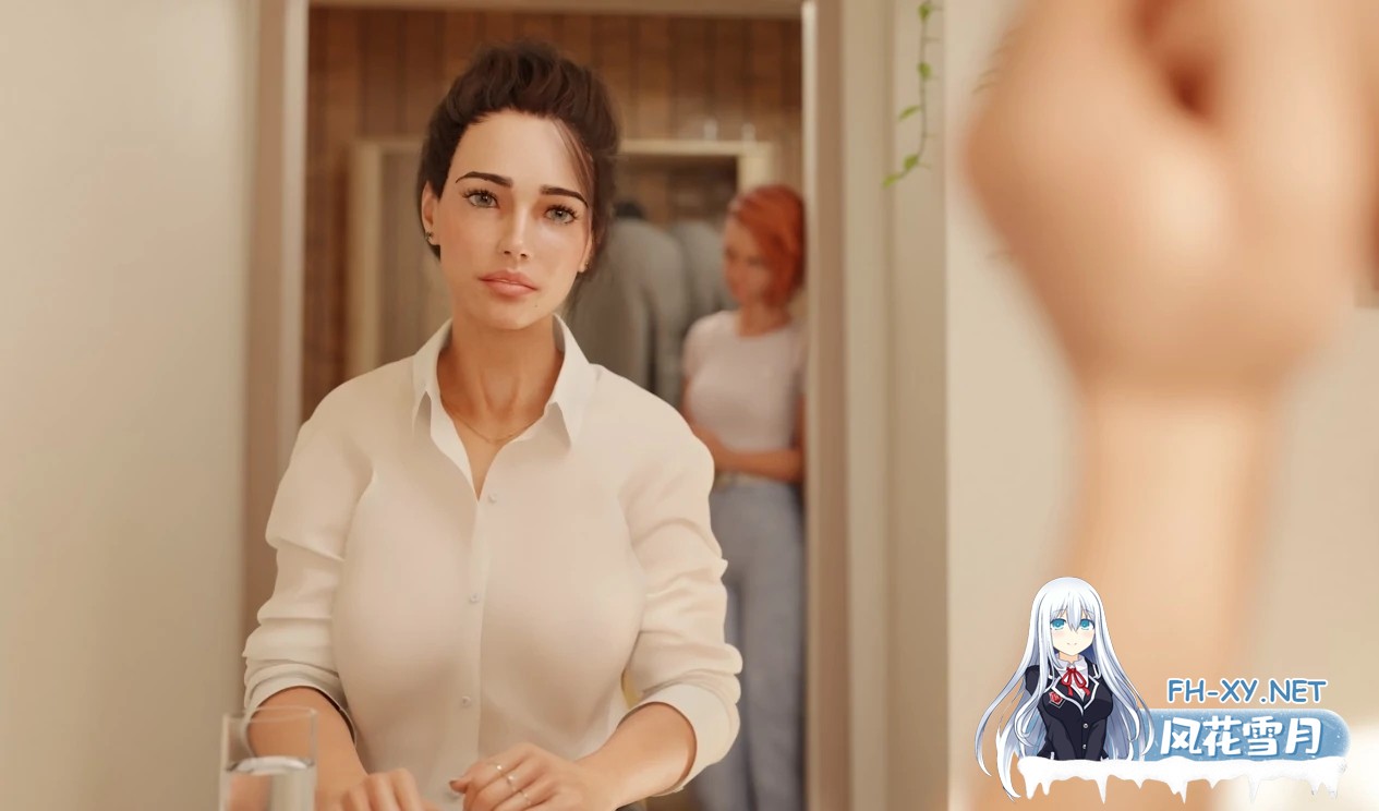 [SLG/AI汉化/沙盒/更新]青春之光/MOLODOST [Ver0.2.2][PC+安卓/3.7G]-5.jpg