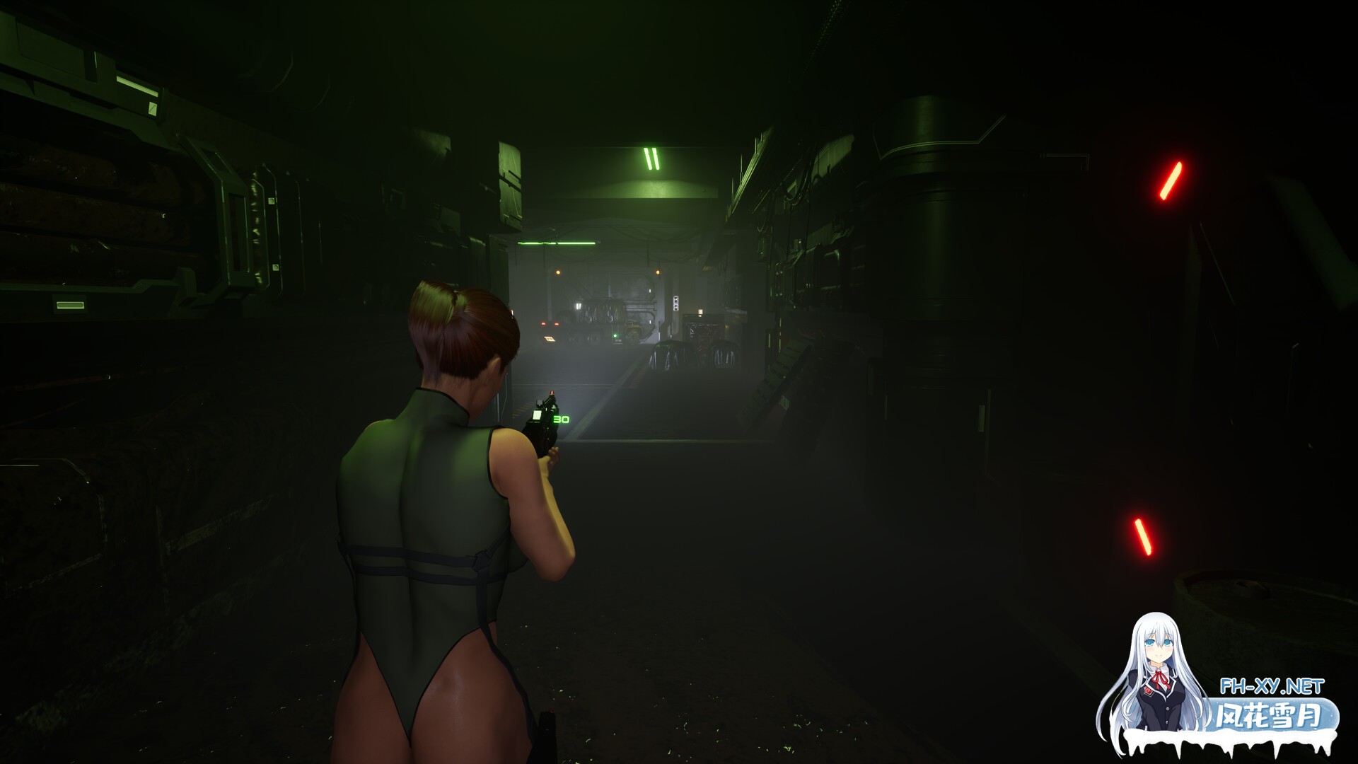 [3D/动态/STEAM官中/露出/口交/多P/更新]狼灵计划/Project Werewulf[Ver26.04.03][PC/12.5G]-17.jpg