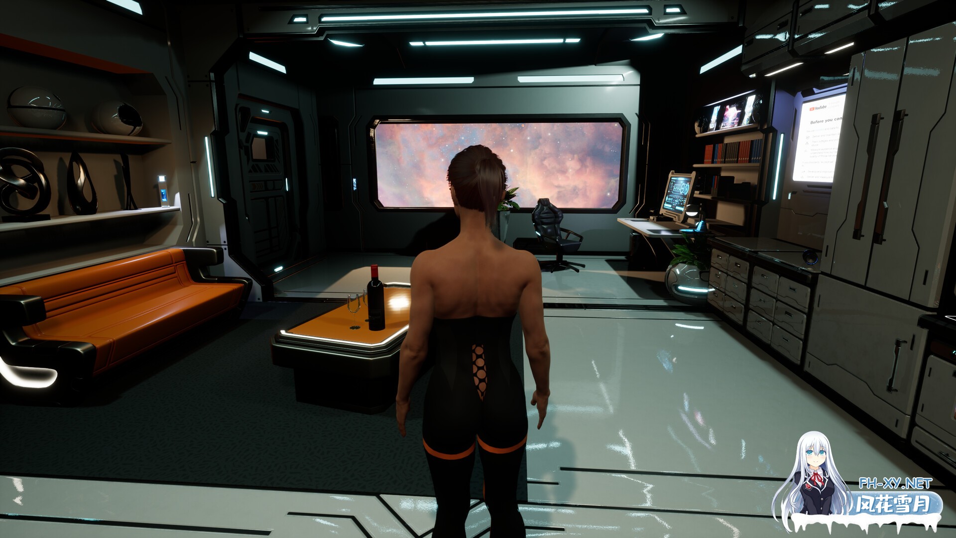 [3D/动态/STEAM官中/露出/口交/多P/更新]狼灵计划/Project Werewulf[Ver26.04.03][PC/12.5G]-18.jpg