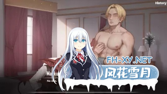 [SLG/更新/官中/步兵/口交/巨乳]恶魔女王的诱惑/Seduction Of The Demon Queen[Ver0.4.6.1][PC/400M]-2.jpg