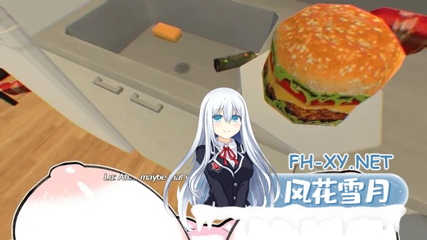 [SLG/官中/动态]游戏开发者 Game Game Developer 官中步兵版[PC/250M]-5.jpg