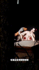 瑜伽继母江姻萤-小马拉大车 [3D]-5.gif