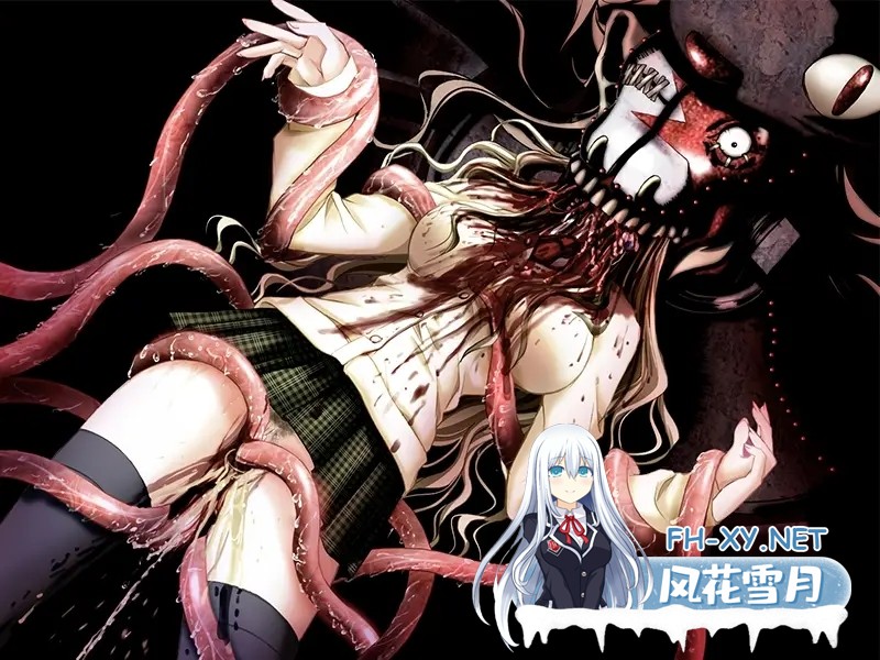 [ADV/步兵/AI汉化/多P/中出/触手]血腥的尖叫秀/Gore Screaming Show~/ゴア・スクリーミング・ショウ~[Ver2.02+去码版+全CG存档][PC/2.20G]-10.jpg