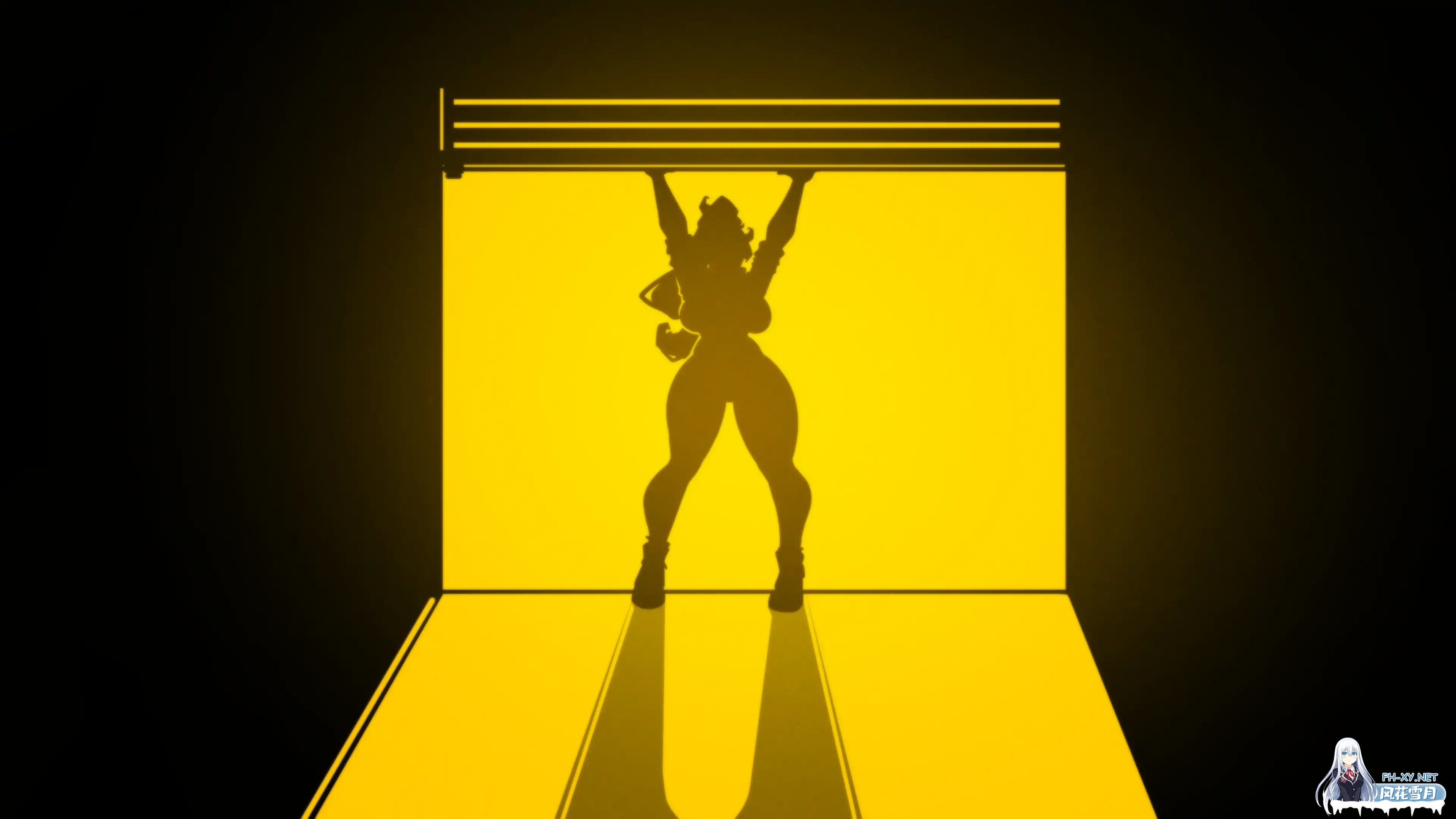 [SLG/AI汉化/扶她/巨乳/2D]修理工安娜/Ana’s Auto Fellatio [Update 2/3][PC+安卓/1.14G]-7.jpg