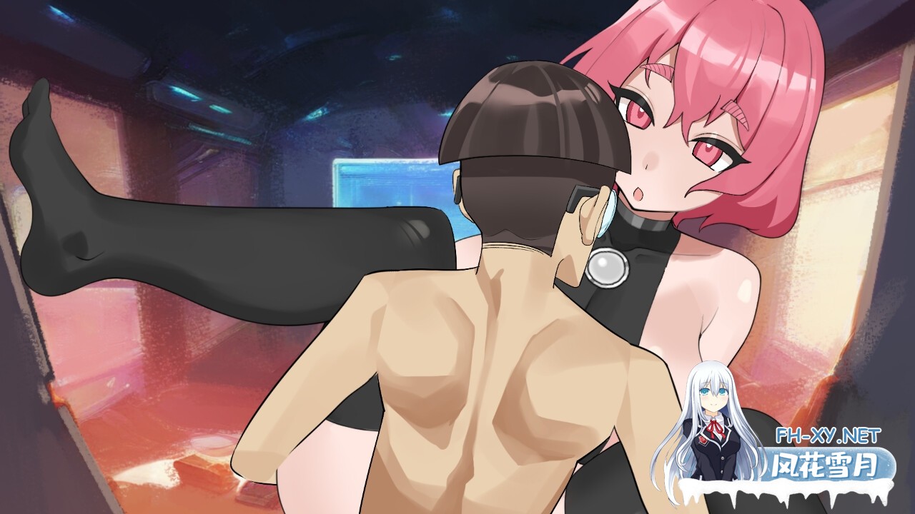 [SLG/官中]妊星少女绫音/妊星少女綾音 官方中文步兵版[PC/160M]-6.jpg