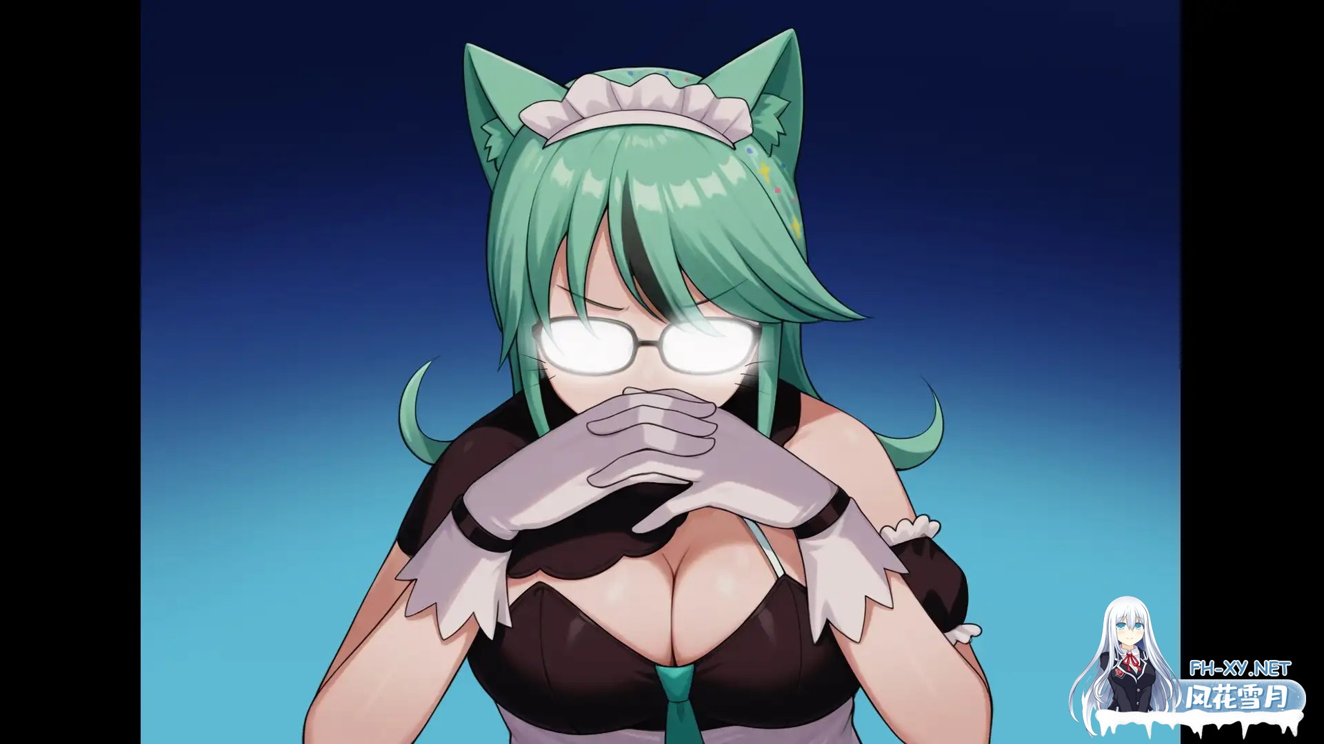 [互动SLG/官中]人外美少女体液饮料店 人外美少女の体液ドリンクショップ 官方中文版[PC/400M]-7.jpg