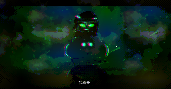 [PC][3D恐游SLG/寻找伪人H版/官中/3D]我可以进来吗？CAN I COME IN? FULL GAME 官中步兵完整版 [3.37GB]-5.gif