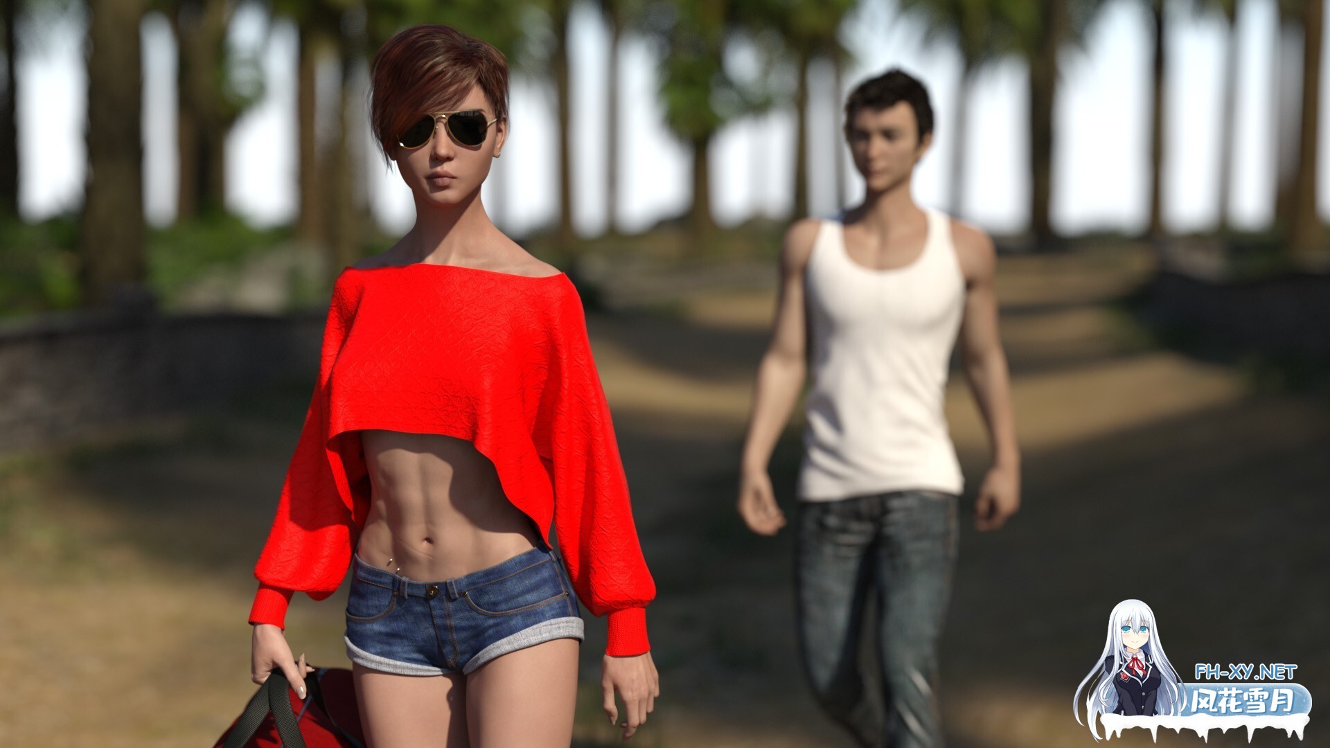 [SLG/动态/更新/3D/汉化]陶醉的芬香/令人陶醉的味道/The Intoxicating Flavor[Ver12][PC+安卓/6.5G]-6.jpg