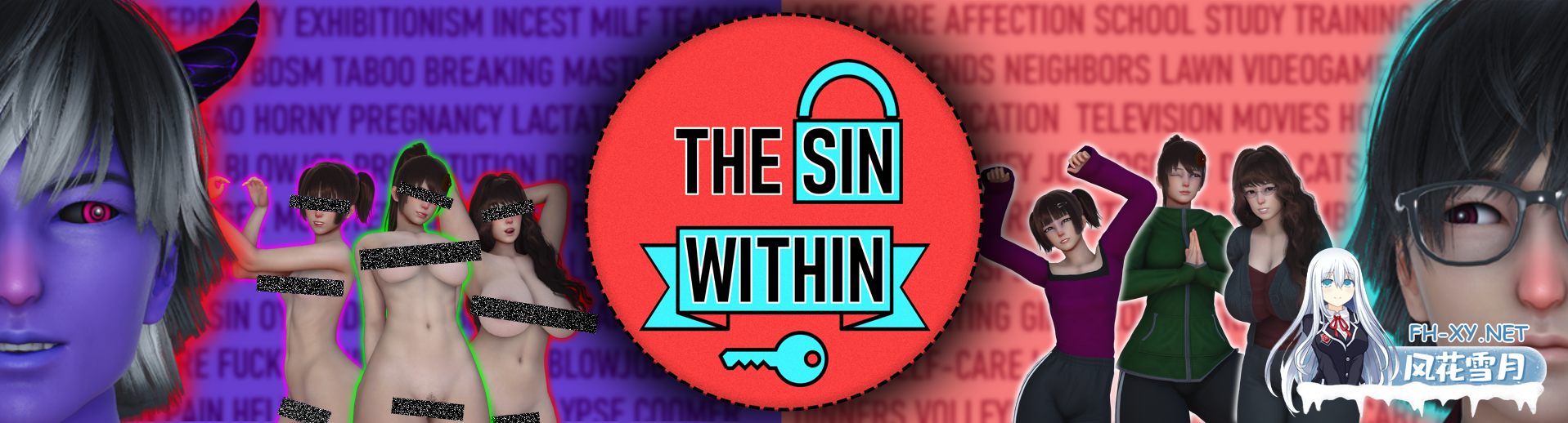 [SLG/动态/更新/汉化/巨乳/多P/自慰]内心的罪恶/The Sin Within[Ver0.5.1][PC+安卓/5.9G]-8.png