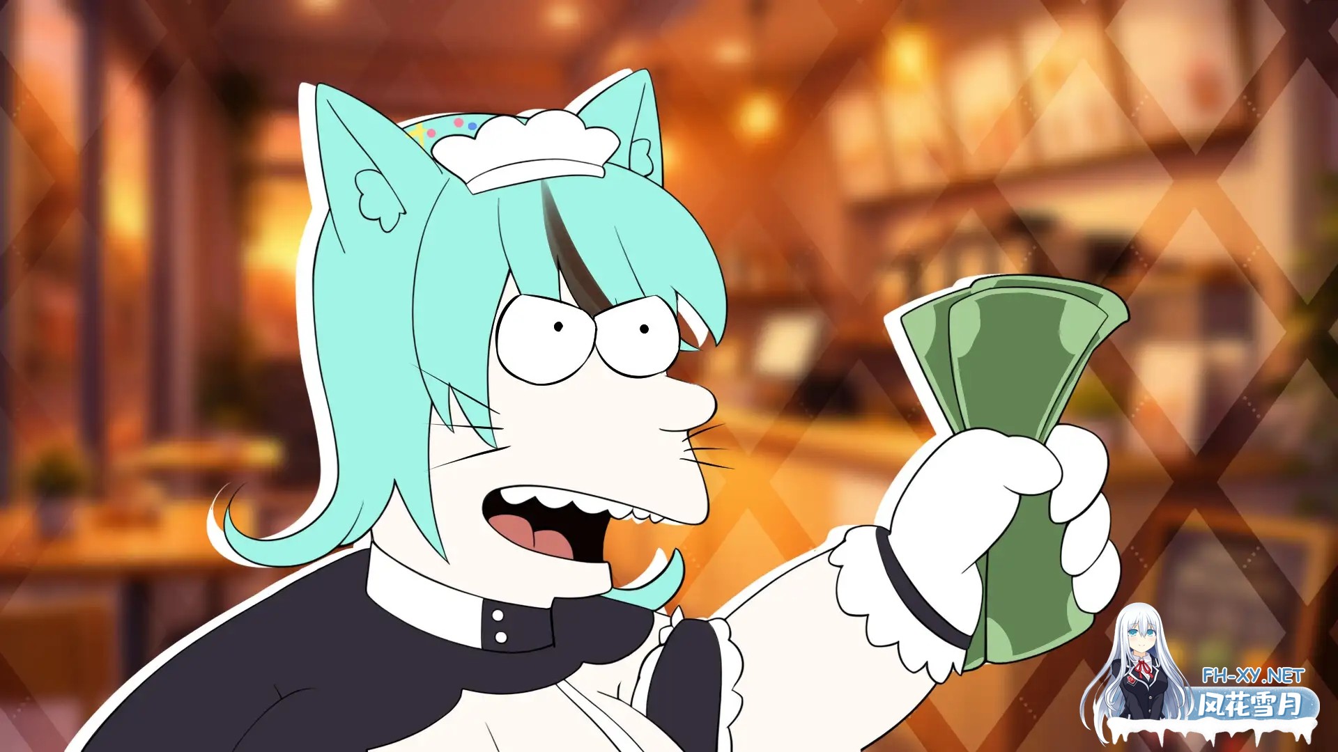 [SLG/DL官中/魔物娘/中出/兽耳][RJ01569430/Just Joking社团]人外美少女体液饮料店/人外美少女の体液ドリンクショップ[PC/440M]-8.jpg