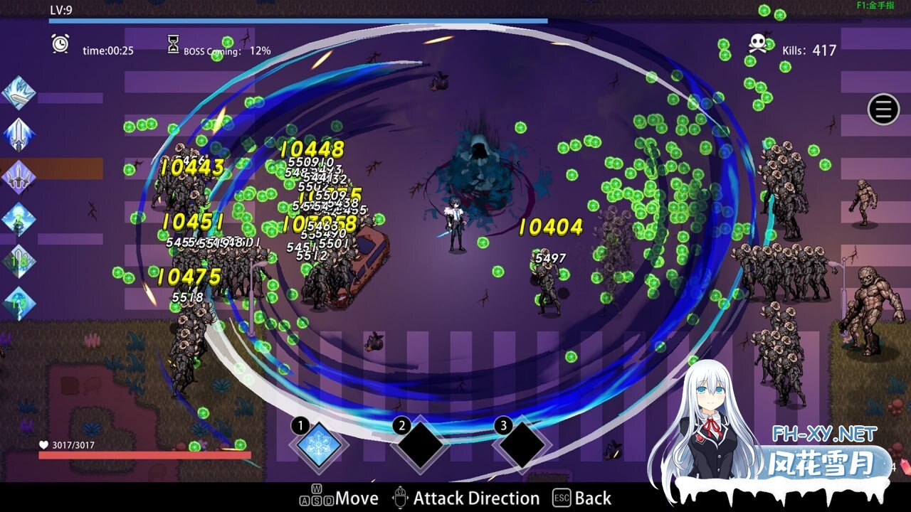 [后宫SLG/官中/动态]最后幸存者的后宫 The Last Survivors Harem Steam官中步兵版[PC/1.8G]-2.jpg