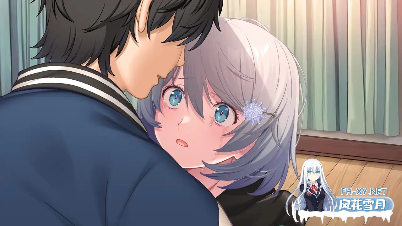 [拔作ADV/汉化/病娇/PC]黄昏的变形者 誰ソ彼のシェイプシフター AI汉化版+特典+全CG存档[5.40G/CV]-10.jpg