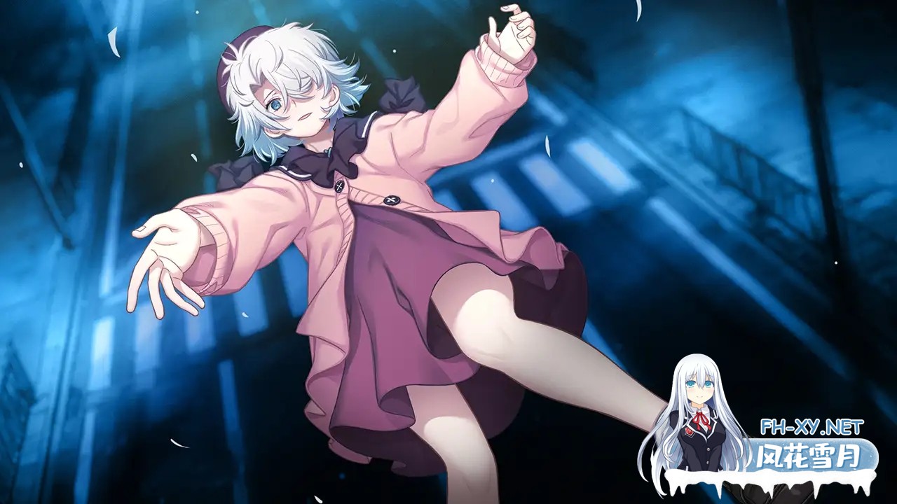 [拔作ADV/汉化/病娇/PC]黄昏的变形者 誰ソ彼のシェイプシフター AI汉化版+特典+全CG存档[5.40G/CV]-8.jpg