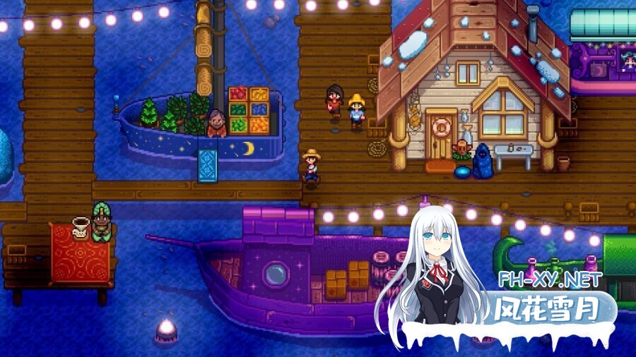 [亚洲风/沙盒拔作RPG/官中/绅士魔改/PC]星露谷物语 V5.0瑟瑟绅士MOD整合包~3月新版AI邪恶绅士自由对话!新增大量新女角色内容+新美化[18.1G]-15.jpg