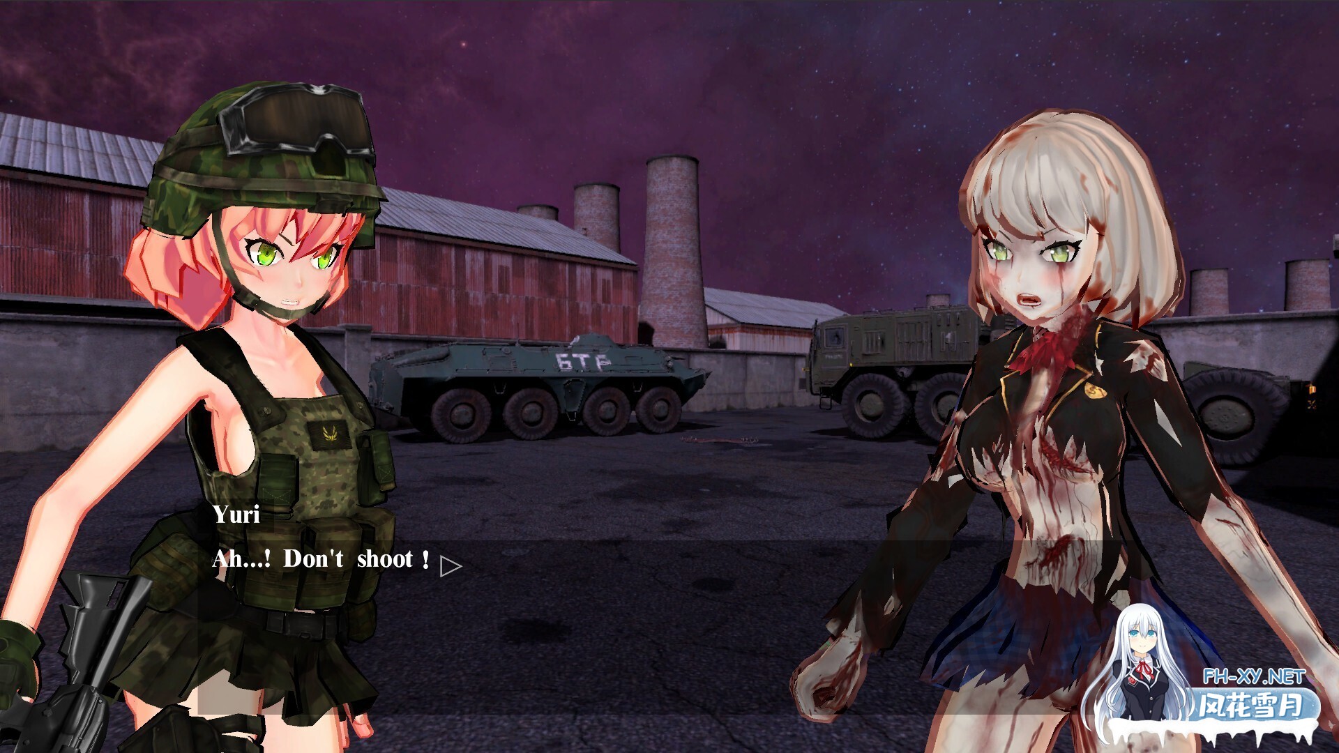 [3D互动/官中/全动态/PC]Back 4 Boobs:樱之脱逃 Back 4 Boobs: Sakura's Escape 官方中文版[974M]-12.jpg