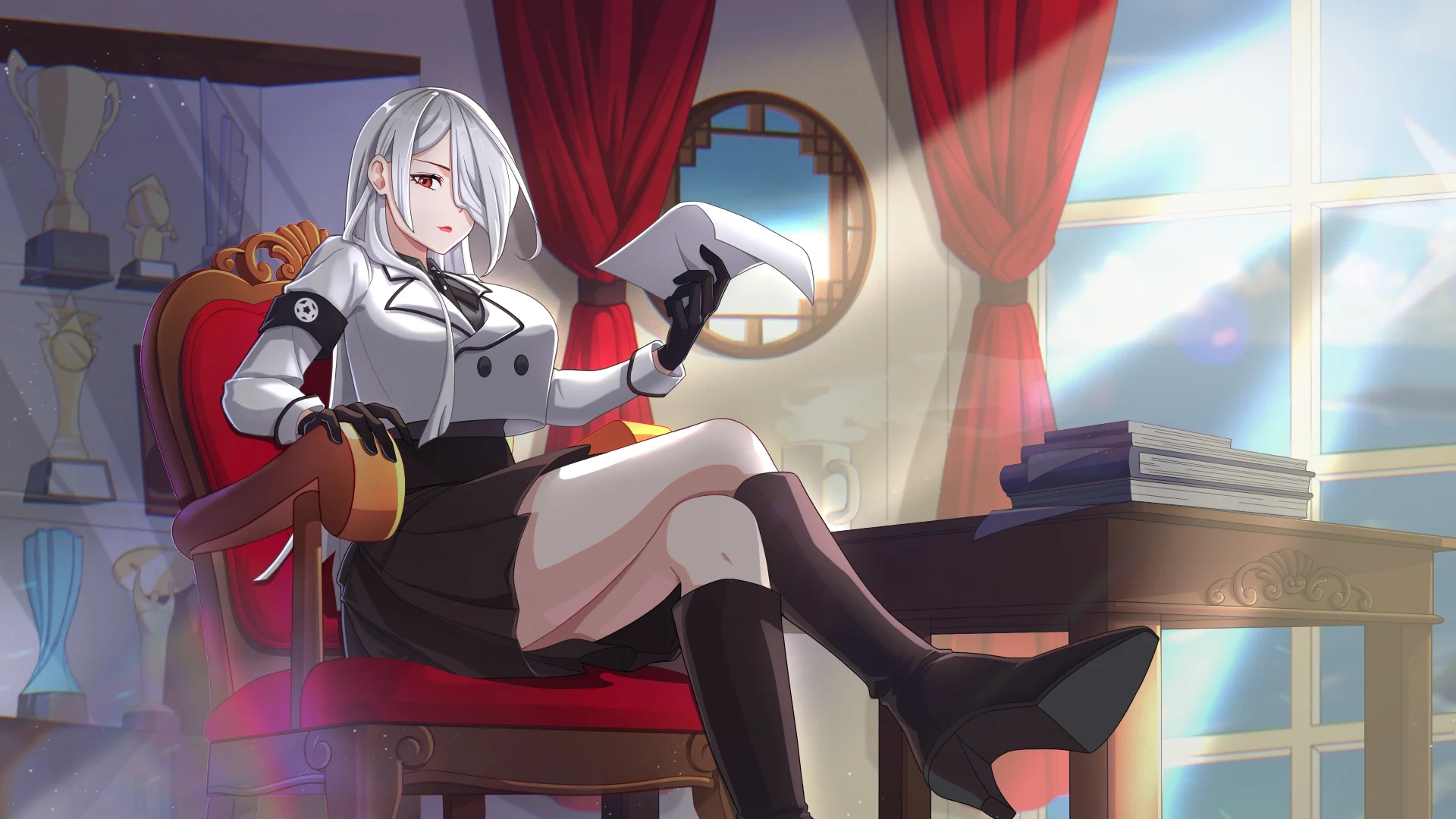 [PC][SLG/官中/更新/]爱与生活：幸福学生 Ver2.1.5 官方中文 [6.21GB]-5.jpg