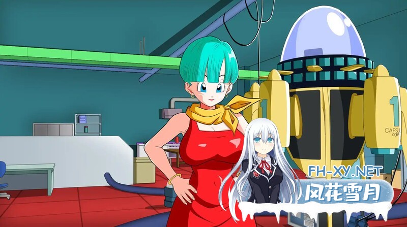 [同人SLG/动态/3D/更新/汉化]龙珠:混合色情冒险/混合冒险/Doragon Boll: Hybrid Eroventures[Ver0.3.5][PC+安卓/660M]-5.jpg