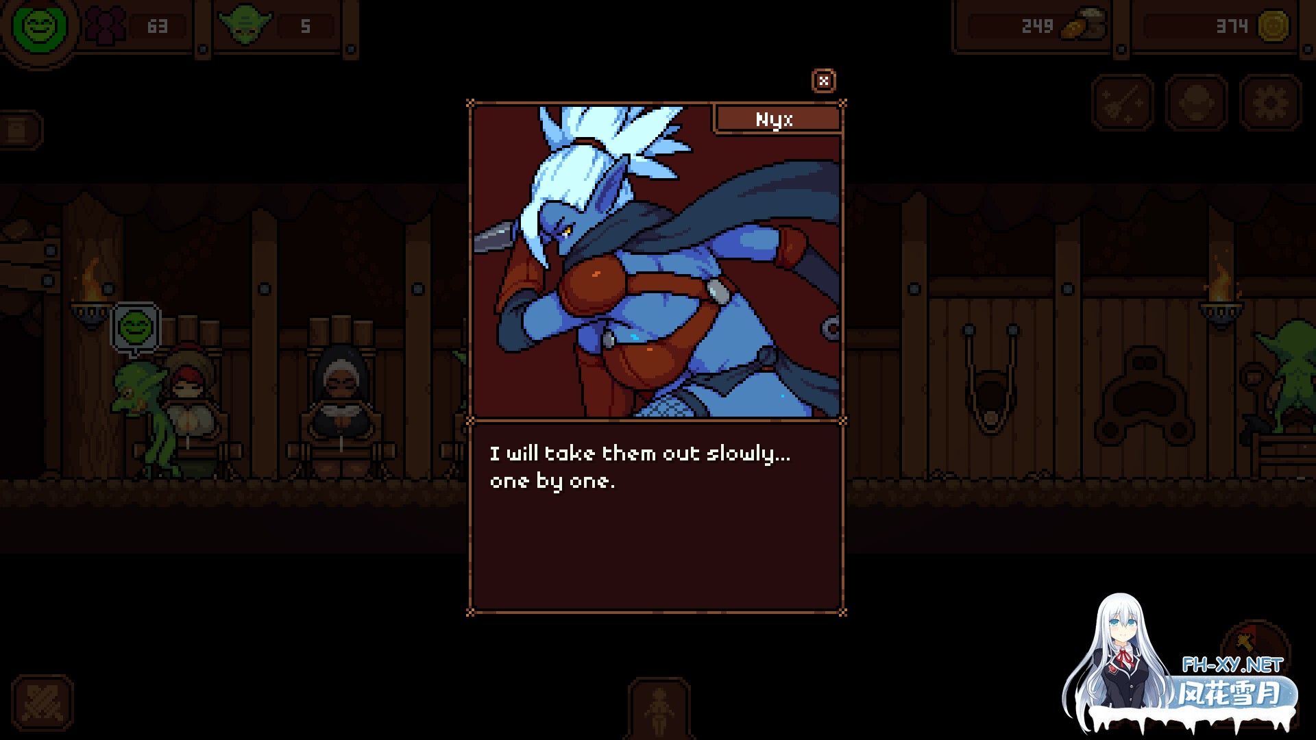 [SLG/AI汉化/像素/巨乳/更新]哥布林巢穴/Goblin Nest[Ver1.19][PC/60M]-7.jpg