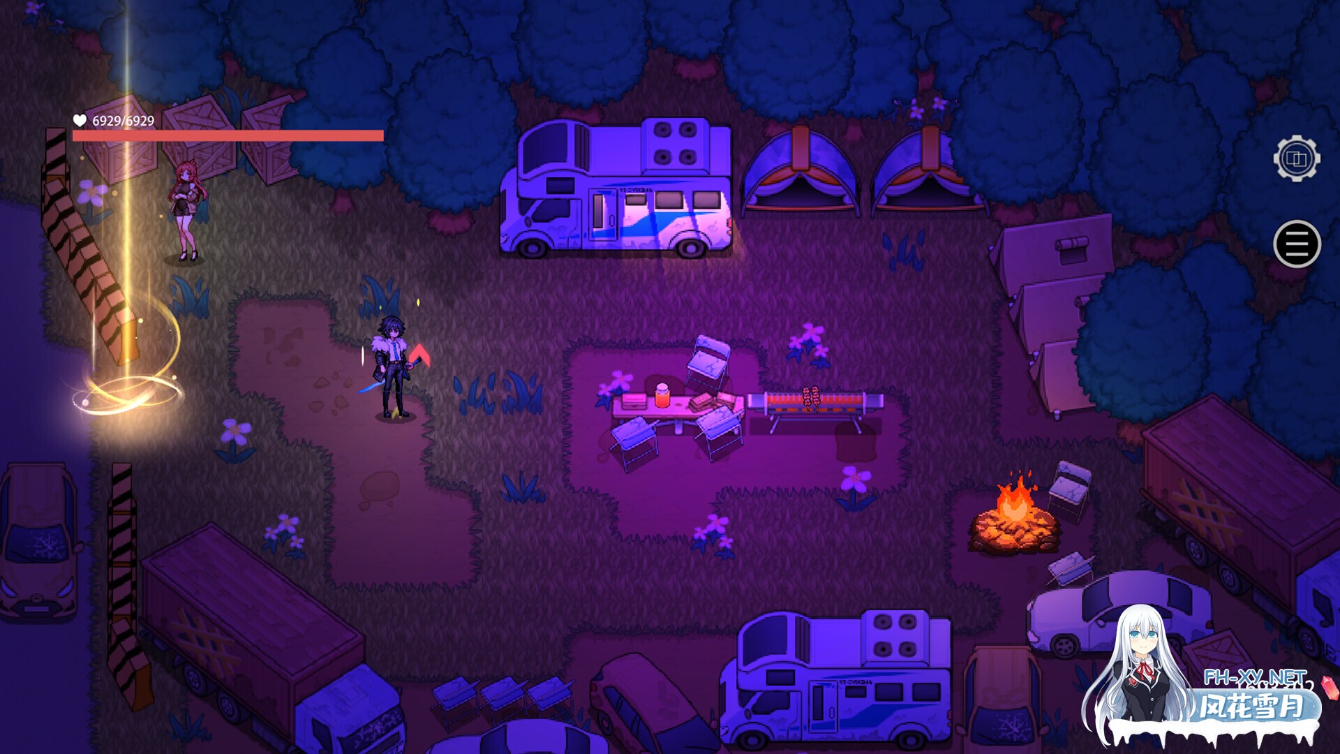 [SLG/STEAM官中/步兵/像素/巨乳/乳交/口交]最后幸存者的后宫/The Last Survivors Harem[PC/1.90G]-5.jpg