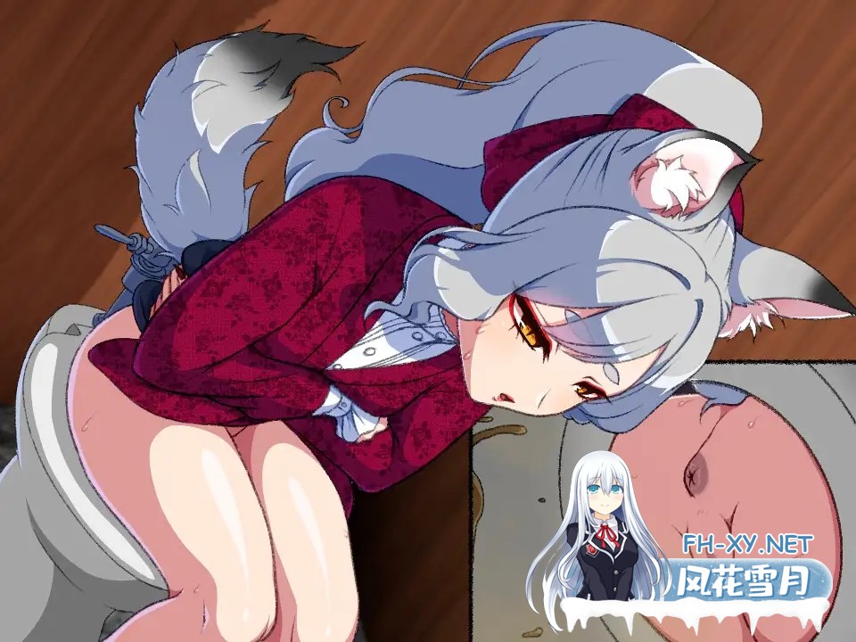 [RPG/汉化]两名魔族与新手召唤士～沉睡之腹与低吟之腹～ 2人の魔族と新米召喚士～眠るお腹と唸るお腹～AI汉化版[PC/900M]-5.jpg