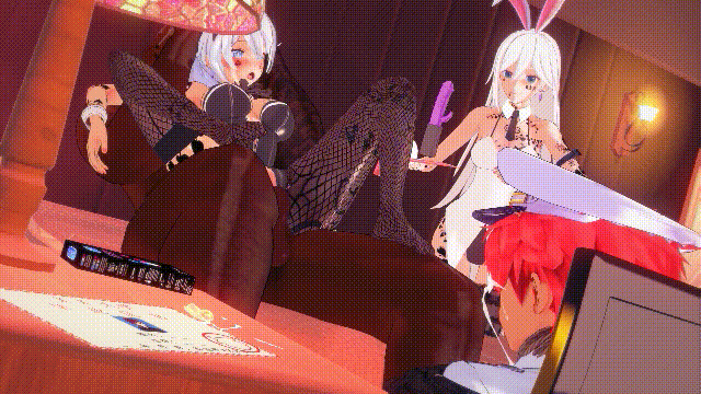 崩坏媚黑QOS NTR后宫剧情#1-6 CV中配 [945M]-14.gif