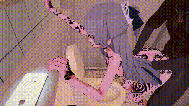 崩坏媚黑QOS NTR后宫剧情#1-6 CV中配 [945M]-21.gif