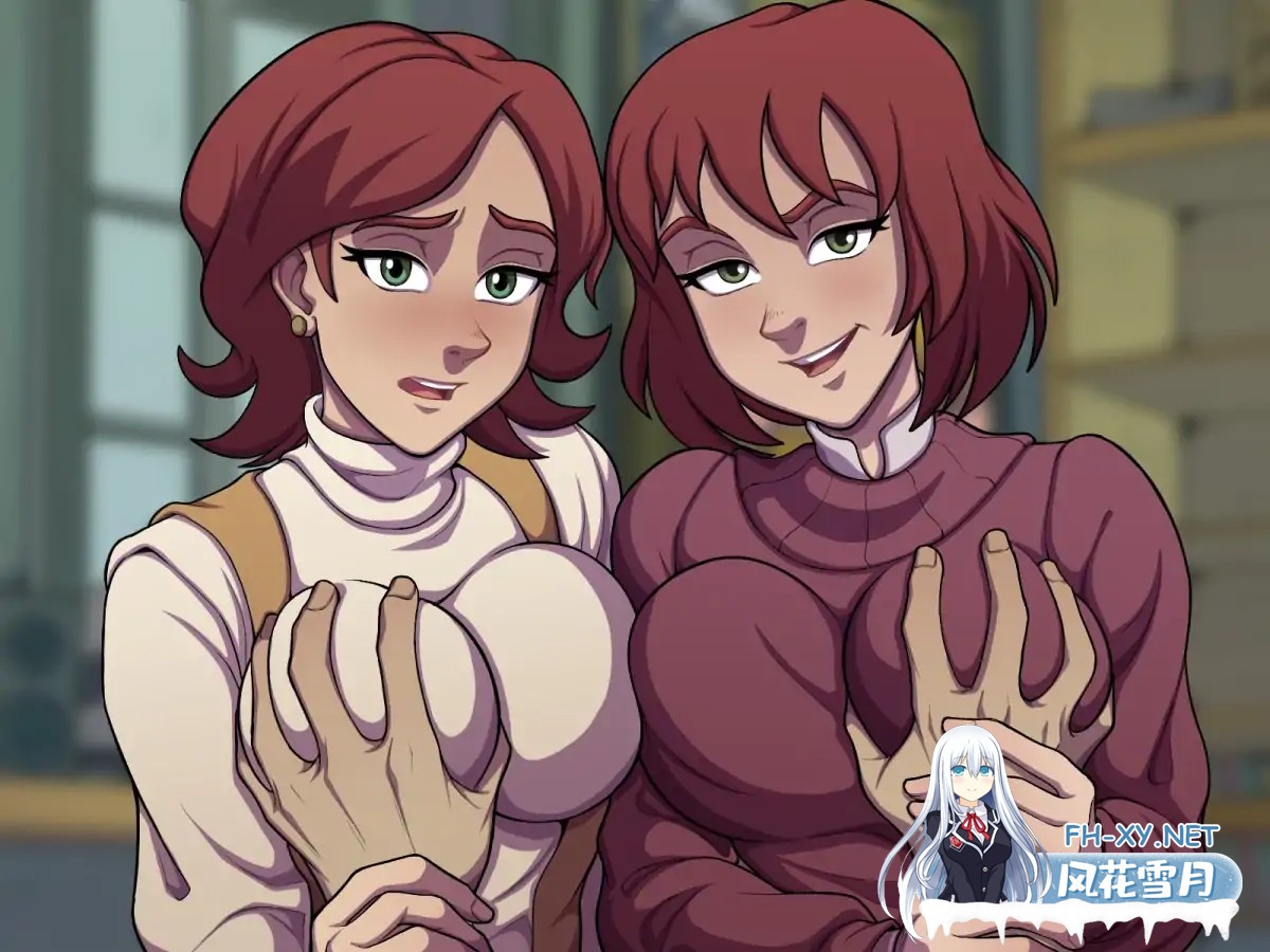 [SLG/官中/更新/步兵/肛交]女巫猎人/Witch Hunter[Ver0.26.1][PC+安卓/5.7G]-5.jpg