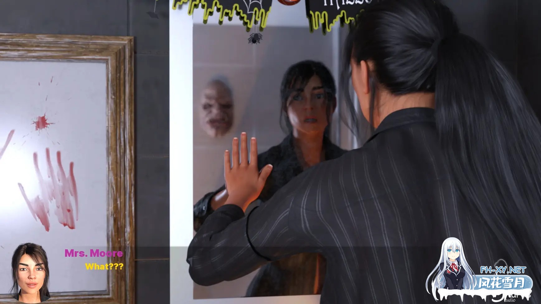 [SLG/动态/更新/汉化/扶她]无聊的妻子/Bored Wife[Ver0.2.7][PC+安卓/4.2G]-8.jpg