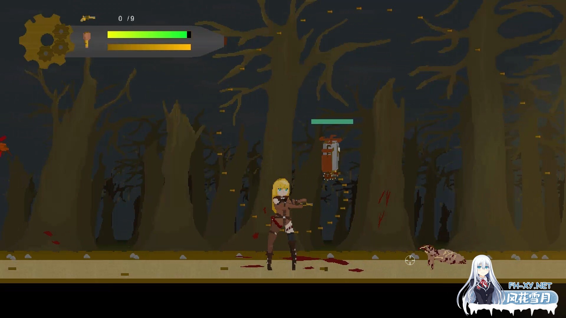 [ACT/STEAM官中/步兵]不讲武德/No Honor[+存档][PC/0.18G]-9.jpg