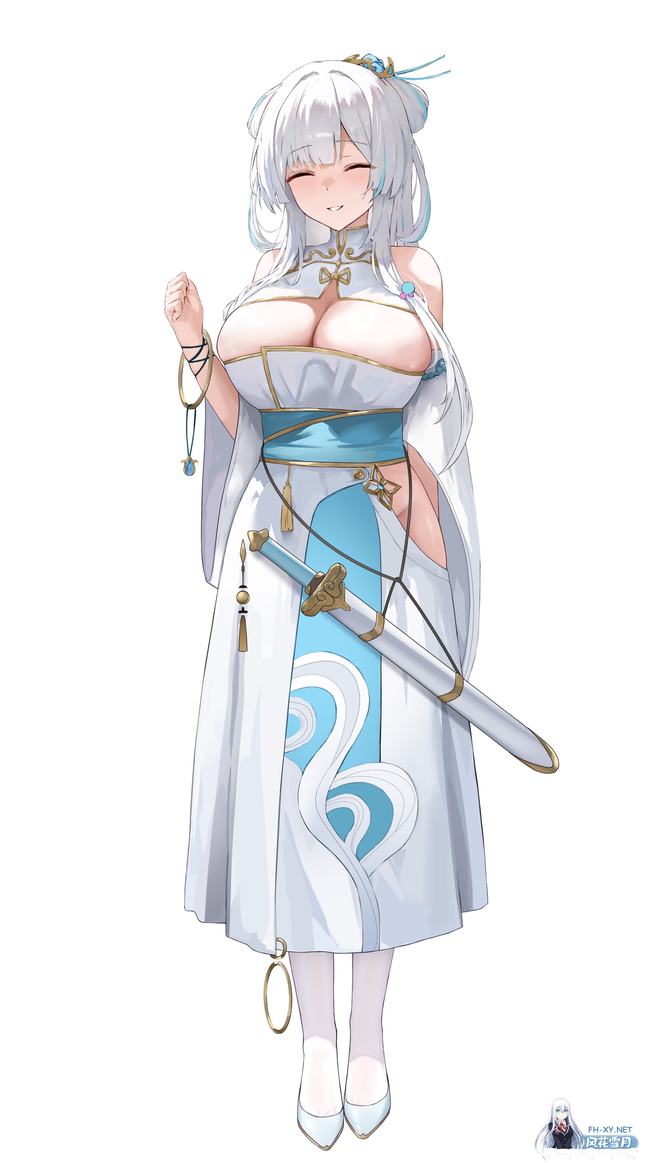 [仙侠SLG/官中/NTR/PC]九界之上 Above The Immortality Realm v0.3.3 官方中文版[782M]-9.jpg