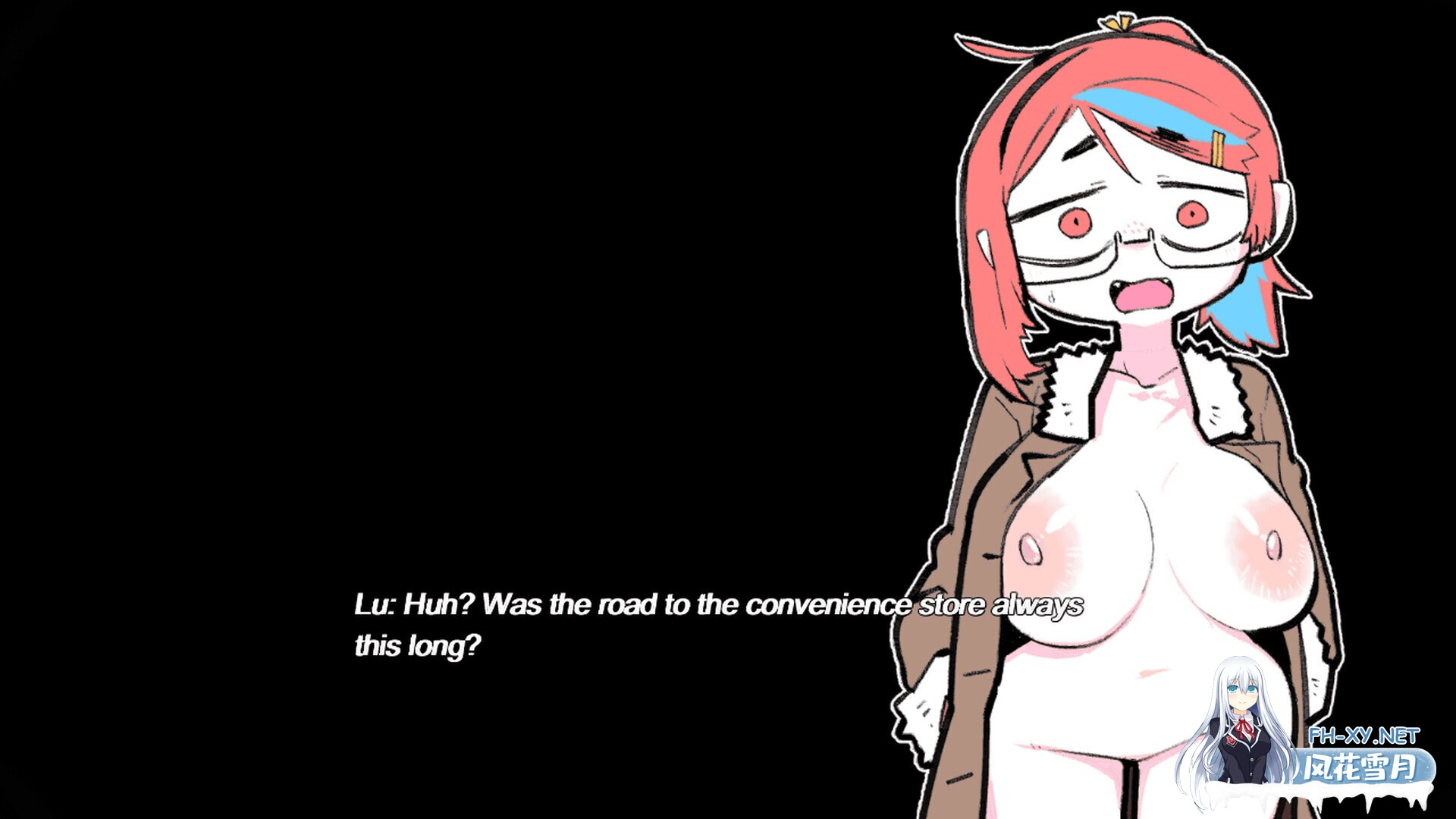 [3D互动/官中/全动态/PC]游戏 游戏 制作团队 Game Game Developer 官方中文版[258M]-15.jpg