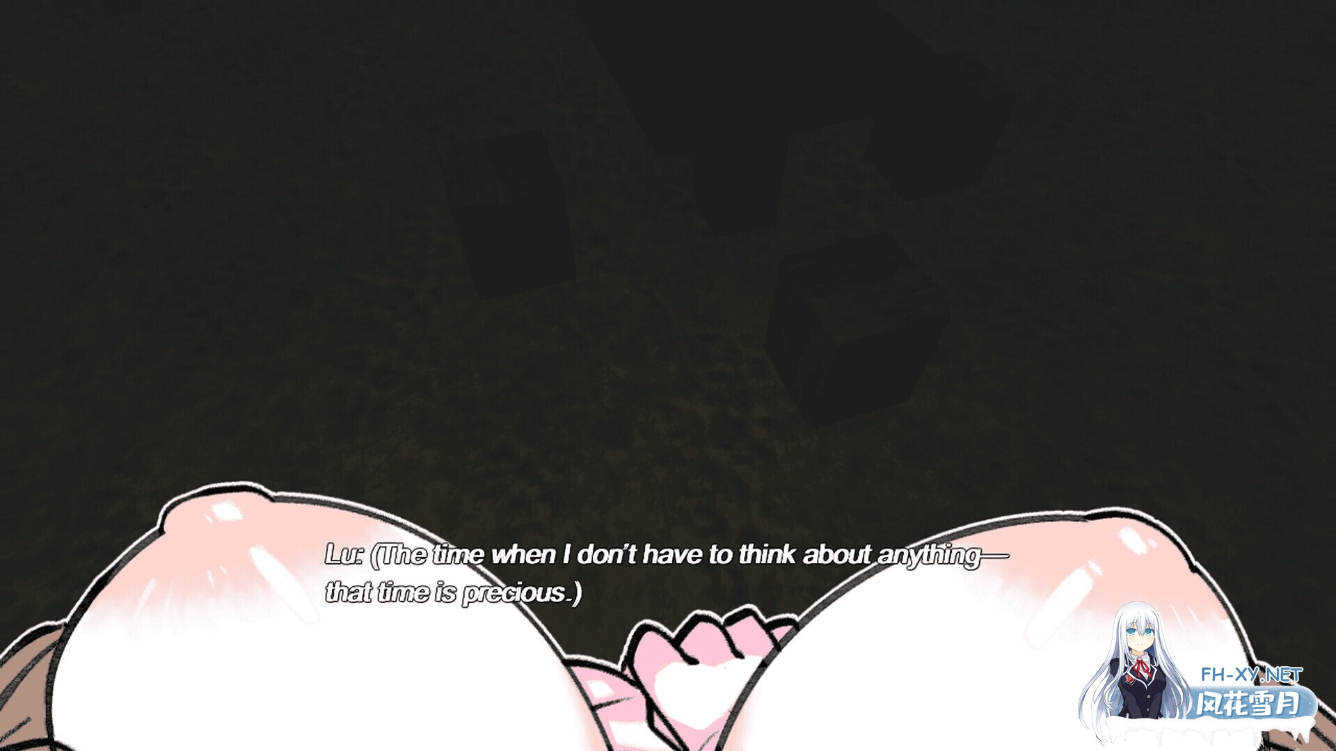 [3D互动/官中/全动态/PC]游戏 游戏 制作团队 Game Game Developer 官方中文版[258M]-19.jpg